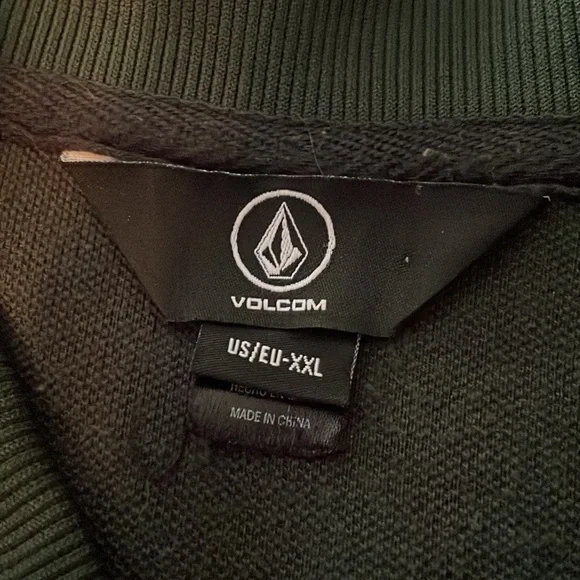 Volcom Jacket - Picture 3 of 3
